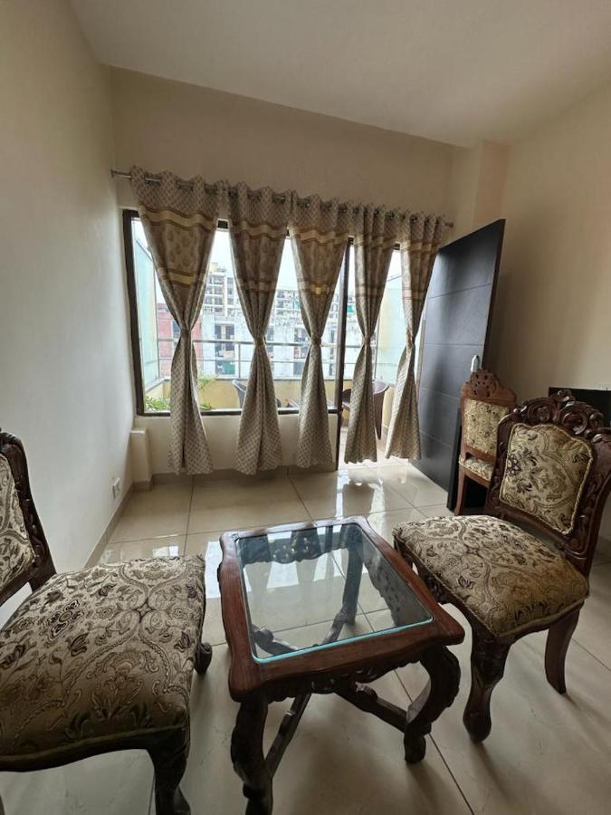 Jb Residency Zirakpur !! Top Rated & Most Awarded Property In Zirakpur Hotel Ngoại thất bức ảnh