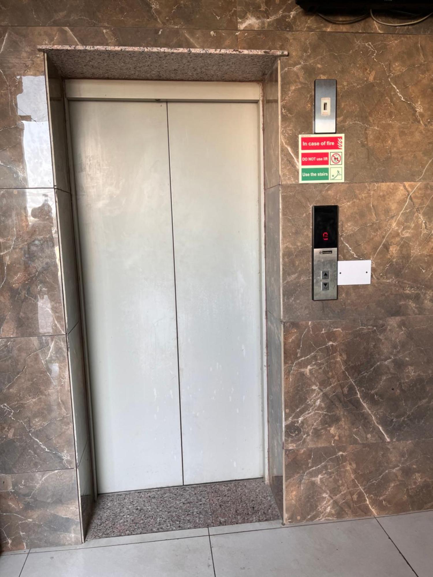 Jb Residency Zirakpur !! Top Rated & Most Awarded Property In Zirakpur Hotel Ngoại thất bức ảnh
